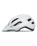 GIRO Cycling helmet - FIXTURE II W - white