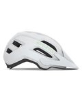 GIRO Cycling helmet - FIXTURE II W - white