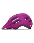 GIRO Cycling helmet - FIXTURE II MIPS YOUTH - pink