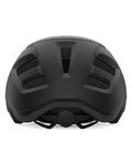 GIRO Cycling helmet - FIXTURE II YOUTH - black/blue
