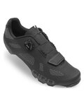 GIRO Cycling shoes - RINCON - black