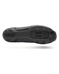 GIRO Cycling shoes - RINCON - grey