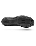 GIRO Cycling shoes - RINCON W - black