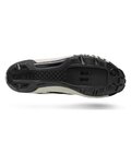 GIRO Cycling shoes - SECTOR - white/black