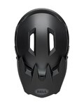 BELL Cycling helmet - SANCTION 2 - black