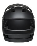 BELL Cycling helmet - SANCTION 2 - black