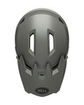 BELL Cycling helmet - SANCTION 2 - grey