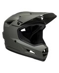 BELL Cycling helmet - SANCTION 2 - grey