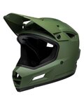 BELL Cycling helmet - SANCTION 2 - green