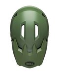 BELL Cycling helmet - SANCTION 2 - green