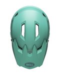 BELL Cycling helmet - SANCTION 2 - light green