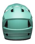 BELL Cycling helmet - SANCTION 2 - light green