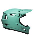 BELL Cycling helmet - SANCTION 2 - light green