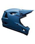 BELL Cycling helmet - SANCTION 2 - blue