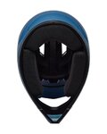 BELL Cycling helmet - SANCTION 2 - blue
