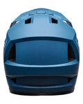 BELL Cycling helmet - SANCTION 2 - blue