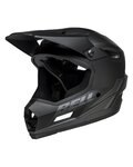 BELL Cycling helmet - SANCTION 2 DLX MIPS - black