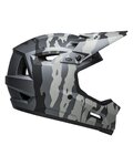 BELL Cycling helmet - SANCTION 2 DLX MIPS - grey