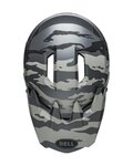 BELL Cycling helmet - SANCTION 2 DLX MIPS - grey