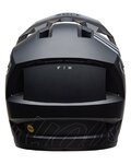 BELL Cycling helmet - SANCTION 2 DLX MIPS - black