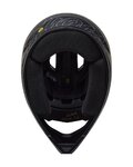 BELL Cycling helmet - SANCTION 2 DLX MIPS - black