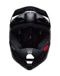 BELL Cycling helmet - SANCTION 2 DLX MIPS - black