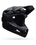 BELL Cycling helmet - SANCTION 2 DLX MIPS - black