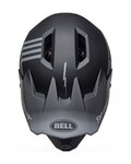 BELL Cycling helmet - SANCTION 2 DLX MIPS - black