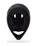 BELL Cycling helmet - SANCTION 2 DLX MIPS - black
