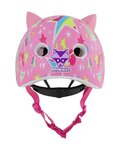 BELL Cycling helmet - ASTRO CAT - pink