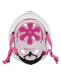 BELL Cycling helmet - ASTRO CAT - pink