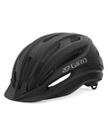 GIRO Cycling helmet - REGISTER II - black