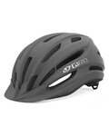 GIRO Cycling helmet - REGISTER II - grey