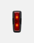 GIRO rear light - Register II / Isode II Vent Light - red/black