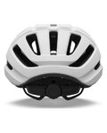 GIRO Cycling helmet - REGISTER II - white