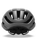 GIRO Cycling helmet - REGISTER II - silver