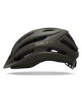 GIRO Cycling helmet - REGISTER II - grey