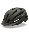 GIRO Cycling helmet - REGISTER II - grey
