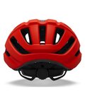 GIRO Cycling helmet - REGISTER II - red
