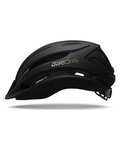GIRO Cycling helmet - RAGISTER II W - black