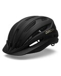 GIRO Cycling helmet - RAGISTER II W - black