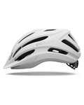 GIRO Cycling helmet - RAGISTER II W - white