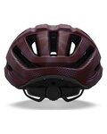 GIRO Cycling helmet - RAGISTER II W - bordeaux