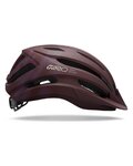 GIRO Cycling helmet - RAGISTER II W - bordeaux