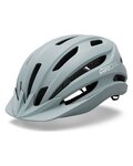 GIRO Cycling helmet - RAGISTER II W - blue