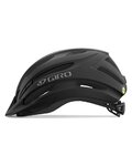 GIRO Cycling helmet - REGISTER II MIPS - black