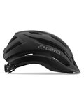 GIRO Cycling helmet - REGISTER II MIPS - black