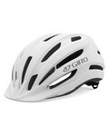 GIRO Cycling helmet - REGISTER II MIPS - white/grey