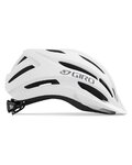 GIRO Cycling helmet - REGISTER II MIPS - white/grey