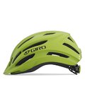 GIRO Cycling helmet - REGISTER II MIPS - yellow